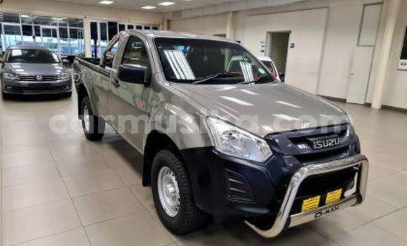 Buy Used Isuzu KB Other Car in Beitbridge in Matabeleland South
