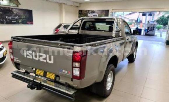 Acheter Occasion Voiture Isuzu KB Autre à Beitbridge, Matabeleland South Acheter Occasion Voiture Isuzu KB Autre à Beitbridge, Matabeleland South