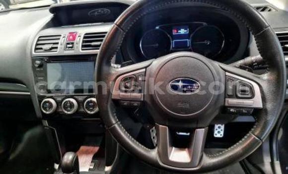 Acheter Occasion Voiture Subaru Impreza WRX Autre à Beitbridge, Matabeleland South Acheter Occasion Voiture Subaru Impreza WRX Autre à Beitbridge, Matabeleland South