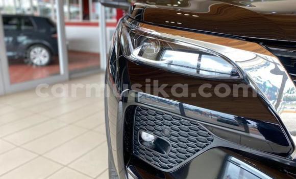 Nunua Ilio tumika Toyota Fortuner Nyeusi Gari ndani ya Beitbridge nchini Matabeleland Kusini Nunua Ilio tumika Toyota Fortuner Nyeusi Gari ndani ya Beitbridge nchini Matabeleland Kusini