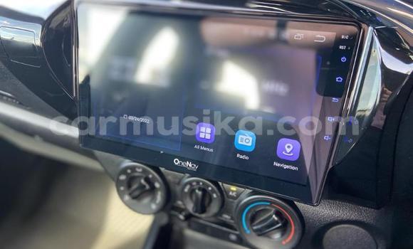 Nunua Ilio tumika Toyota Fortuner Nyeusi Gari ndani ya Beitbridge nchini Matabeleland Kusini Nunua Ilio tumika Toyota Fortuner Nyeusi Gari ndani ya Beitbridge nchini Matabeleland Kusini