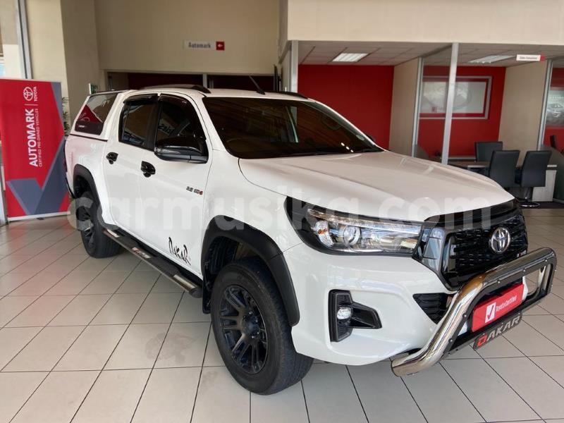 Big with watermark toyota hilux matabeleland south beitbridge 28486