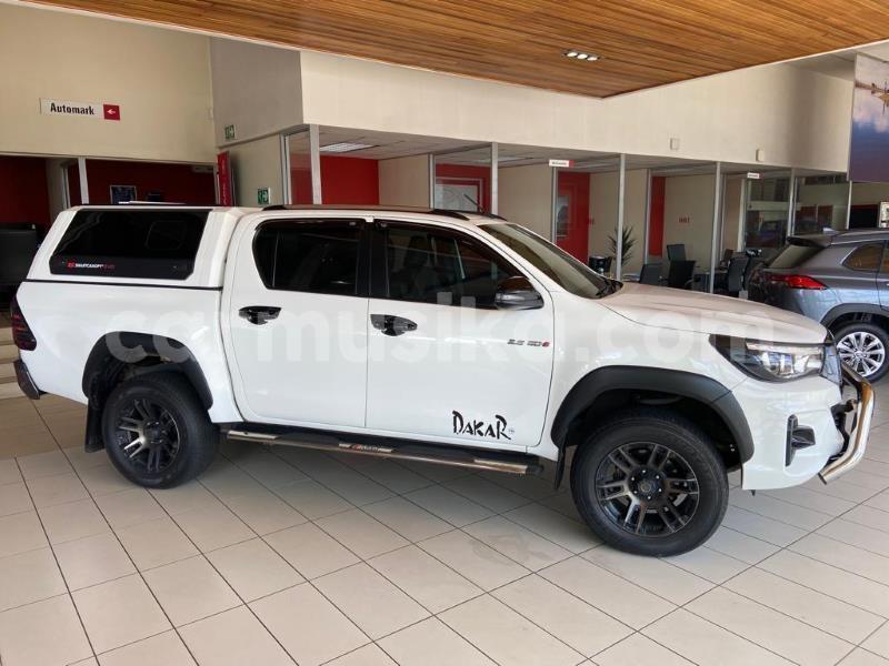 Big with watermark toyota hilux matabeleland south beitbridge 28486