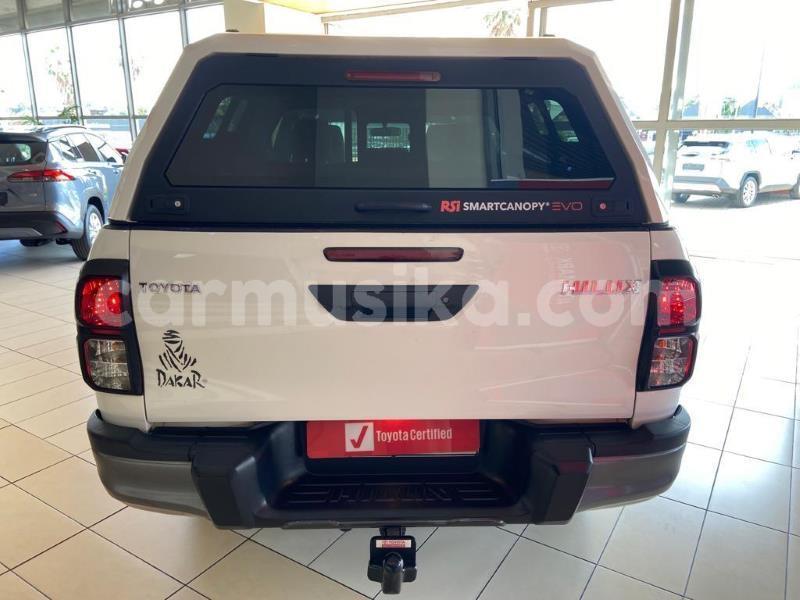 Big with watermark toyota hilux matabeleland south beitbridge 28486