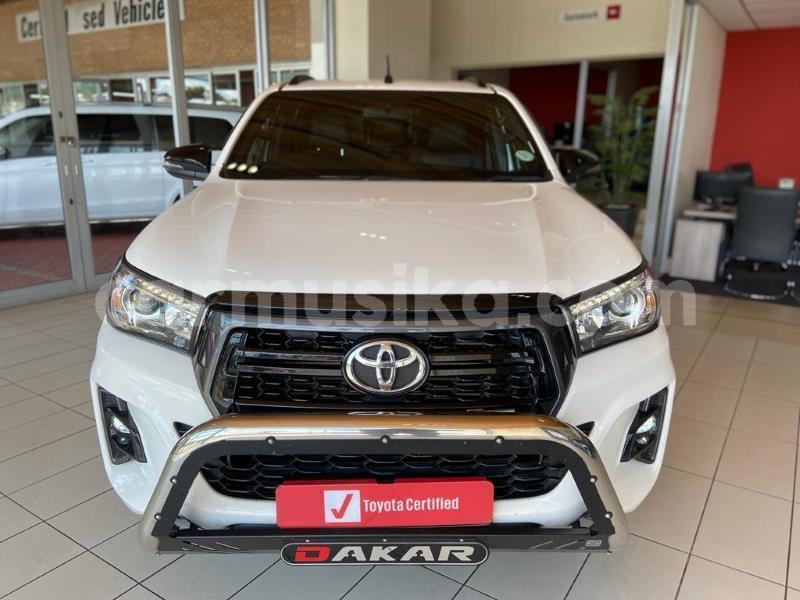 Big with watermark toyota hilux matabeleland south beitbridge 28486