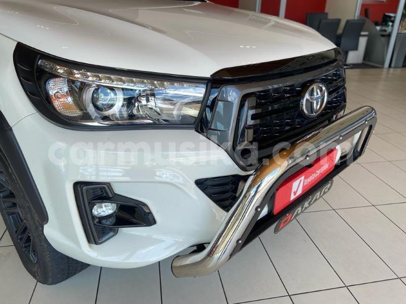 Big with watermark toyota hilux matabeleland south beitbridge 28486