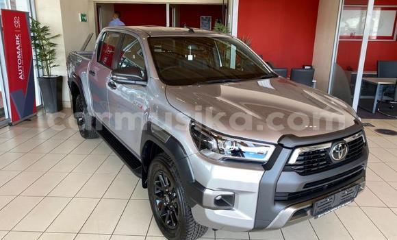 Acheter Occasion Voiture Toyota Hilux Autre à Beitbridge, Matabeleland South Acheter Occasion Voiture Toyota Hilux Autre à Beitbridge, Matabeleland South