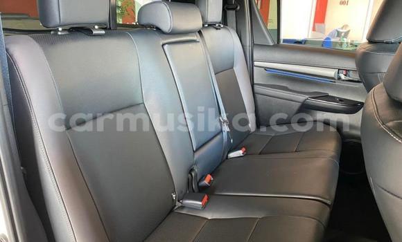 Acheter Occasion Voiture Toyota Hilux Autre à Beitbridge, Matabeleland South Acheter Occasion Voiture Toyota Hilux Autre à Beitbridge, Matabeleland South