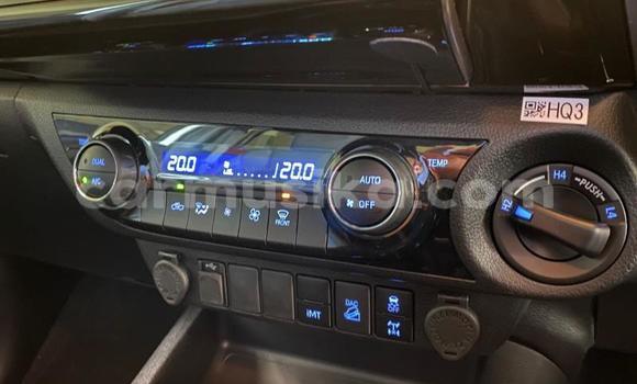 Acheter Occasion Voiture Toyota Hilux Autre à Beitbridge, Matabeleland South Acheter Occasion Voiture Toyota Hilux Autre à Beitbridge, Matabeleland South