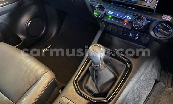 Acheter Occasion Voiture Toyota Hilux Autre à Beitbridge, Matabeleland South Acheter Occasion Voiture Toyota Hilux Autre à Beitbridge, Matabeleland South