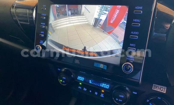 Acheter Occasion Voiture Toyota Hilux Autre à Beitbridge, Matabeleland South Acheter Occasion Voiture Toyota Hilux Autre à Beitbridge, Matabeleland South