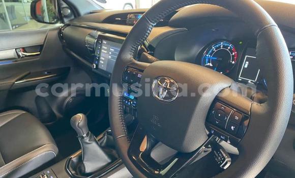 Acheter Occasion Voiture Toyota Hilux Autre à Beitbridge, Matabeleland South Acheter Occasion Voiture Toyota Hilux Autre à Beitbridge, Matabeleland South