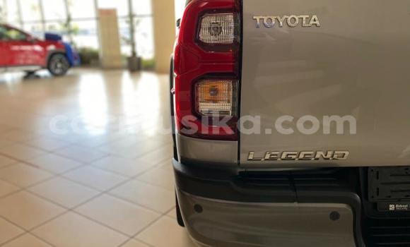 Acheter Occasion Voiture Toyota Hilux Autre à Beitbridge, Matabeleland South Acheter Occasion Voiture Toyota Hilux Autre à Beitbridge, Matabeleland South