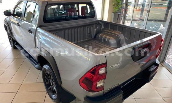 Acheter Occasion Voiture Toyota Hilux Autre à Beitbridge, Matabeleland South Acheter Occasion Voiture Toyota Hilux Autre à Beitbridge, Matabeleland South