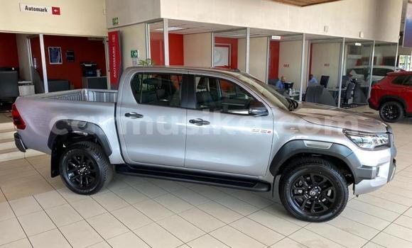Acheter Occasion Voiture Toyota Hilux Autre à Beitbridge, Matabeleland South Acheter Occasion Voiture Toyota Hilux Autre à Beitbridge, Matabeleland South