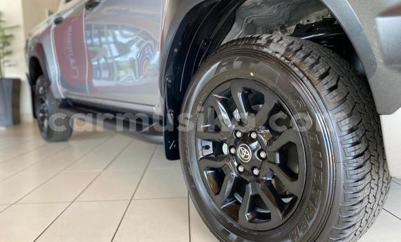 Acheter Occasion Voiture Toyota Hilux Autre à Beitbridge, Matabeleland South Acheter Occasion Voiture Toyota Hilux Autre à Beitbridge, Matabeleland South