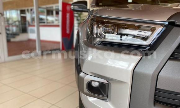 Acheter Occasion Voiture Toyota Hilux Autre à Beitbridge, Matabeleland South Acheter Occasion Voiture Toyota Hilux Autre à Beitbridge, Matabeleland South