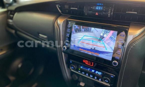 Buy Used Toyota Fortuner Blue Car in Beitbridge in Matabeleland South Buy Used Toyota Fortuner Blue Car in Beitbridge in Matabeleland South