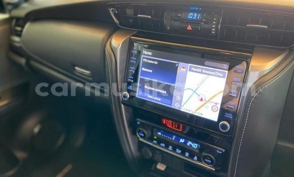 Buy Used Toyota Fortuner Blue Car in Beitbridge in Matabeleland South Buy Used Toyota Fortuner Blue Car in Beitbridge in Matabeleland South