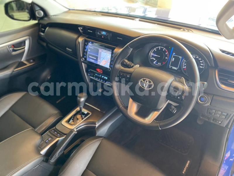 Big with watermark toyota fortuner matabeleland south beitbridge 28497