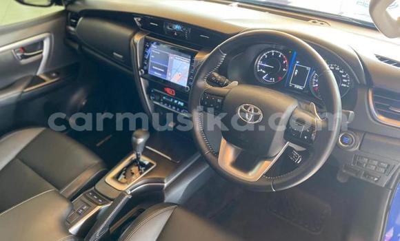 Buy Used Toyota Fortuner Blue Car in Beitbridge in Matabeleland South Buy Used Toyota Fortuner Blue Car in Beitbridge in Matabeleland South