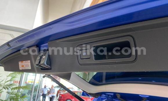 Buy Used Toyota Fortuner Blue Car in Beitbridge in Matabeleland South Buy Used Toyota Fortuner Blue Car in Beitbridge in Matabeleland South