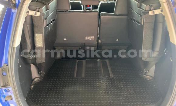 Buy Used Toyota Fortuner Blue Car in Beitbridge in Matabeleland South Buy Used Toyota Fortuner Blue Car in Beitbridge in Matabeleland South