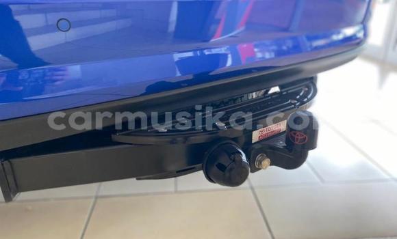 Buy Used Toyota Fortuner Blue Car in Beitbridge in Matabeleland South Buy Used Toyota Fortuner Blue Car in Beitbridge in Matabeleland South