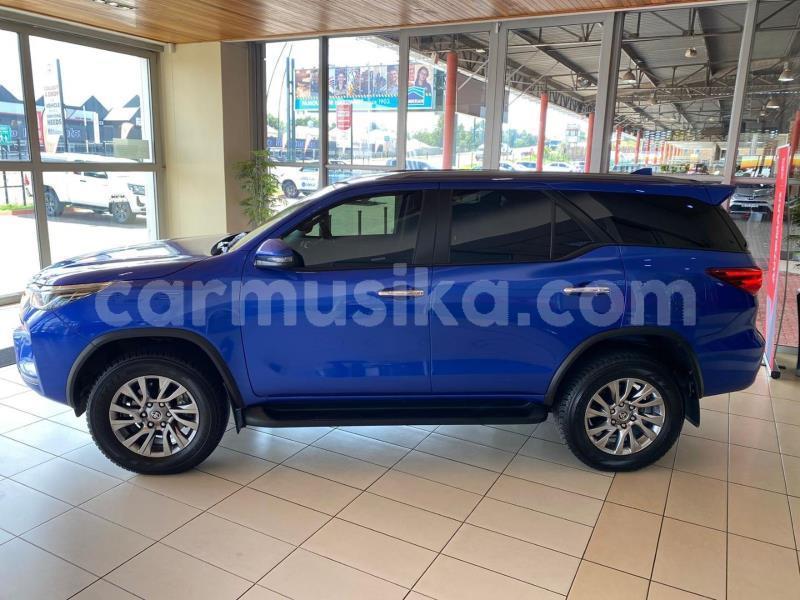 Big with watermark toyota fortuner matabeleland south beitbridge 28497