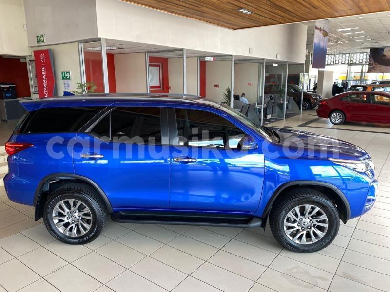 Big with watermark toyota fortuner matabeleland south beitbridge 28497