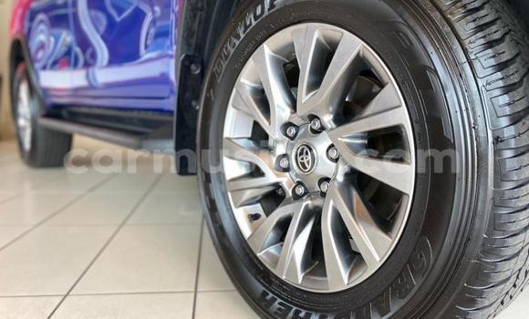 Buy Used Toyota Fortuner Blue Car in Beitbridge in Matabeleland South Buy Used Toyota Fortuner Blue Car in Beitbridge in Matabeleland South