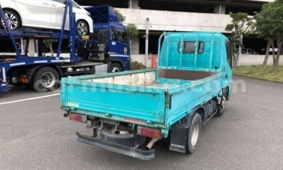 Buy Import Hino 300 Blue Truck in Beitbridge in Matabeleland South Buy Import Hino 300 Blue Truck in Beitbridge in Matabeleland South