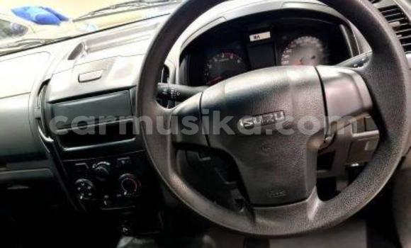 Tenga Tsaru Isuzu KB Zvimwe Mota in Beitbridge in Matabeleland South Tenga Tsaru Isuzu KB Zvimwe Mota in Beitbridge in Matabeleland South