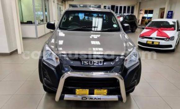 Tenga Tsaru Isuzu KB Zvimwe Mota in Beitbridge in Matabeleland South Tenga Tsaru Isuzu KB Zvimwe Mota in Beitbridge in Matabeleland South