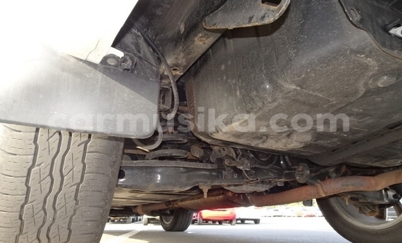 Nunua Ilio tumika Toyota Vanguard Nyeupe Gari ndani ya Beitbridge nchini Matabeleland Kusini Nunua Ilio tumika Toyota Vanguard Nyeupe Gari ndani ya Beitbridge nchini Matabeleland Kusini