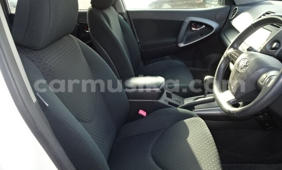 Nunua Ilio tumika Toyota Vanguard Nyeupe Gari ndani ya Beitbridge nchini Matabeleland Kusini Nunua Ilio tumika Toyota Vanguard Nyeupe Gari ndani ya Beitbridge nchini Matabeleland Kusini