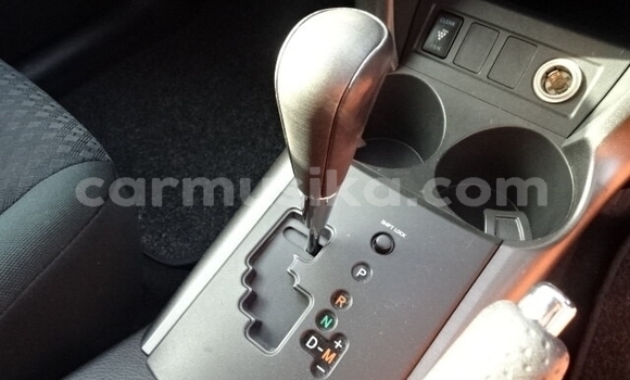 Nunua Ilio tumika Toyota Vanguard Nyeupe Gari ndani ya Beitbridge nchini Matabeleland Kusini Nunua Ilio tumika Toyota Vanguard Nyeupe Gari ndani ya Beitbridge nchini Matabeleland Kusini