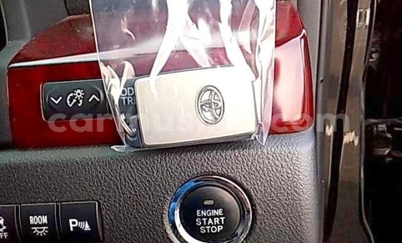 Buy Import Toyota Alphard Black Car in Beitbridge in Matabeleland South Buy Import Toyota Alphard Black Car in Beitbridge in Matabeleland South