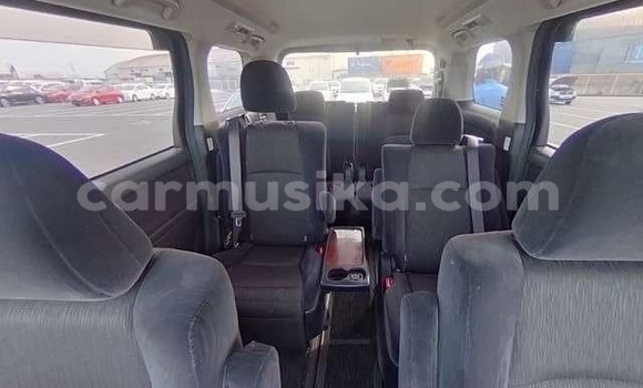 Buy Import Toyota Alphard Black Car in Beitbridge in Matabeleland South Buy Import Toyota Alphard Black Car in Beitbridge in Matabeleland South