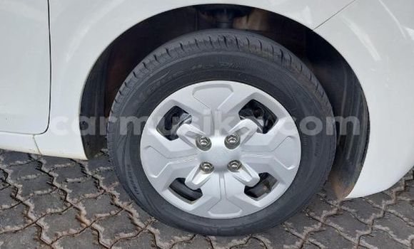 Acheter Occasion Voiture Kia Picanto Blanc à Beitbridge, Matabeleland South Acheter Occasion Voiture Kia Picanto Blanc à Beitbridge, Matabeleland South