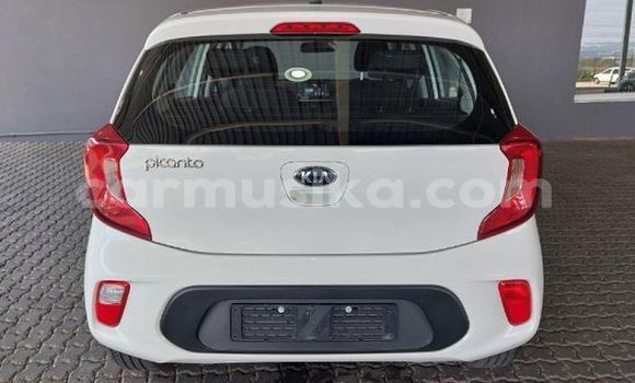 Acheter Occasion Voiture Kia Picanto Blanc à Beitbridge, Matabeleland South Acheter Occasion Voiture Kia Picanto Blanc à Beitbridge, Matabeleland South