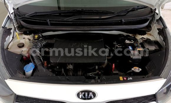 Acheter Occasion Voiture Kia Picanto Blanc à Beitbridge, Matabeleland South Acheter Occasion Voiture Kia Picanto Blanc à Beitbridge, Matabeleland South