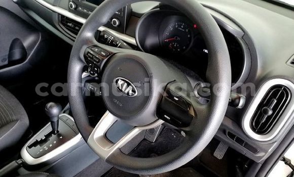 Acheter Occasion Voiture Kia Picanto Blanc à Beitbridge, Matabeleland South Acheter Occasion Voiture Kia Picanto Blanc à Beitbridge, Matabeleland South