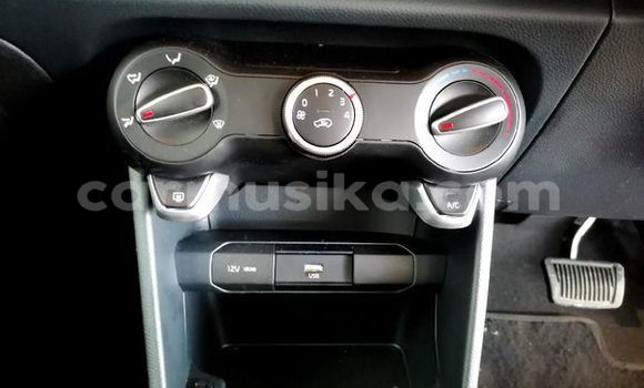 Acheter Occasion Voiture Kia Picanto Blanc à Beitbridge, Matabeleland South Acheter Occasion Voiture Kia Picanto Blanc à Beitbridge, Matabeleland South