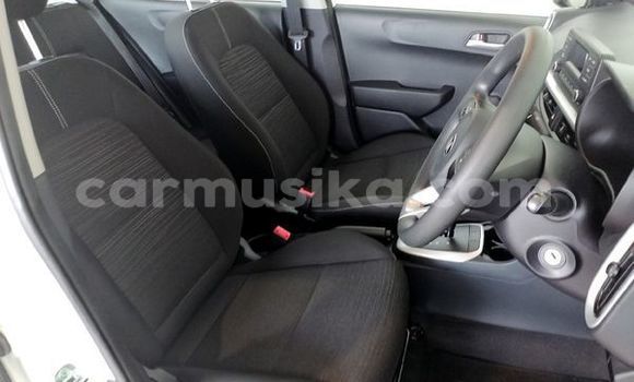 Acheter Occasion Voiture Kia Picanto Blanc à Beitbridge, Matabeleland South Acheter Occasion Voiture Kia Picanto Blanc à Beitbridge, Matabeleland South