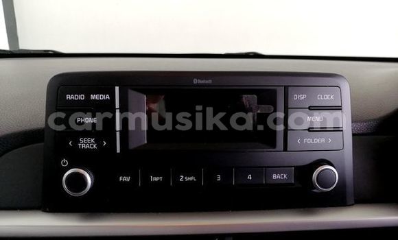 Acheter Occasion Voiture Kia Picanto Blanc à Beitbridge, Matabeleland South Acheter Occasion Voiture Kia Picanto Blanc à Beitbridge, Matabeleland South