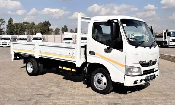 Acheter Occasion Voiture Haima 3 Blanc à Beitbridge, Matabeleland South