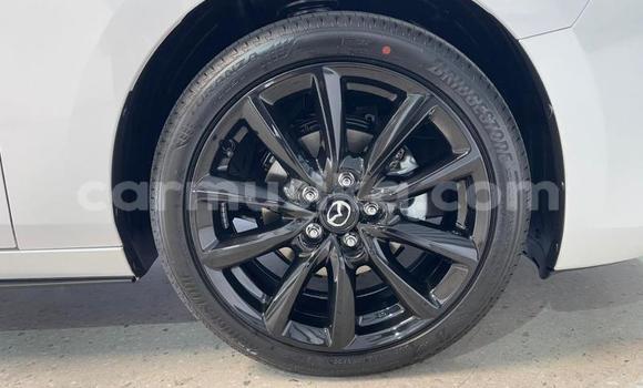 Acheter Occasion Voiture Mazda 3 Blanc à Beitbridge, Matabeleland South Acheter Occasion Voiture Mazda 3 Blanc à Beitbridge, Matabeleland South