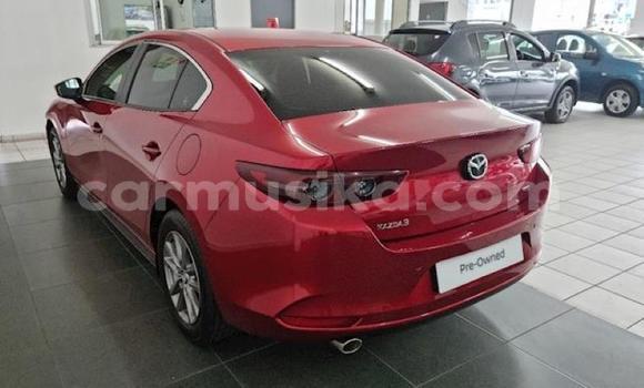 Acheter Occasion Voiture Mazda 3 Autre à Beitbridge, Matabeleland South Acheter Occasion Voiture Mazda 3 Autre à Beitbridge, Matabeleland South