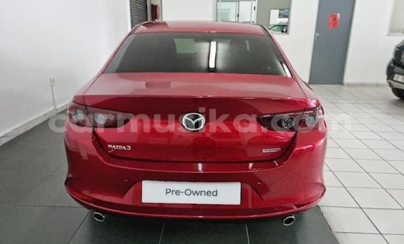 Acheter Occasion Voiture Mazda 3 Autre à Beitbridge, Matabeleland South Acheter Occasion Voiture Mazda 3 Autre à Beitbridge, Matabeleland South